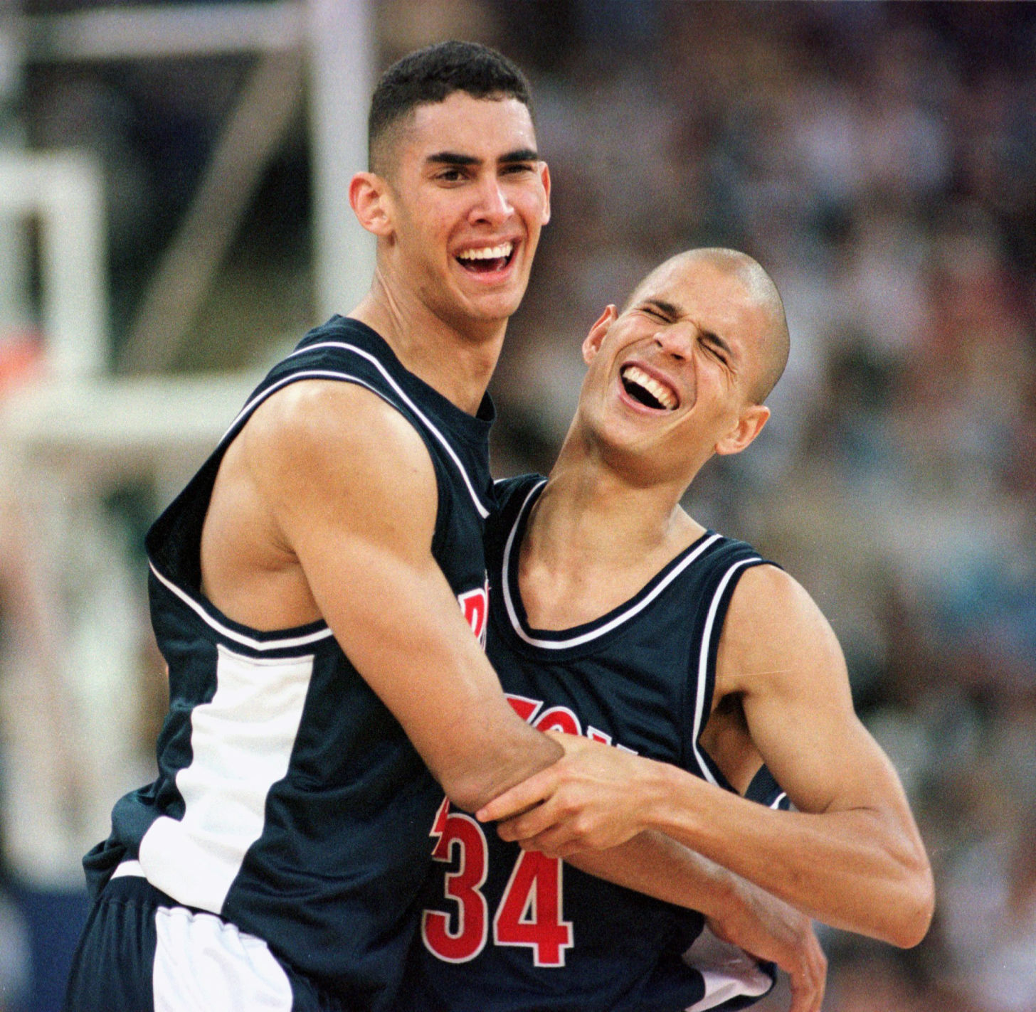 N. Carolina vs. Arizona